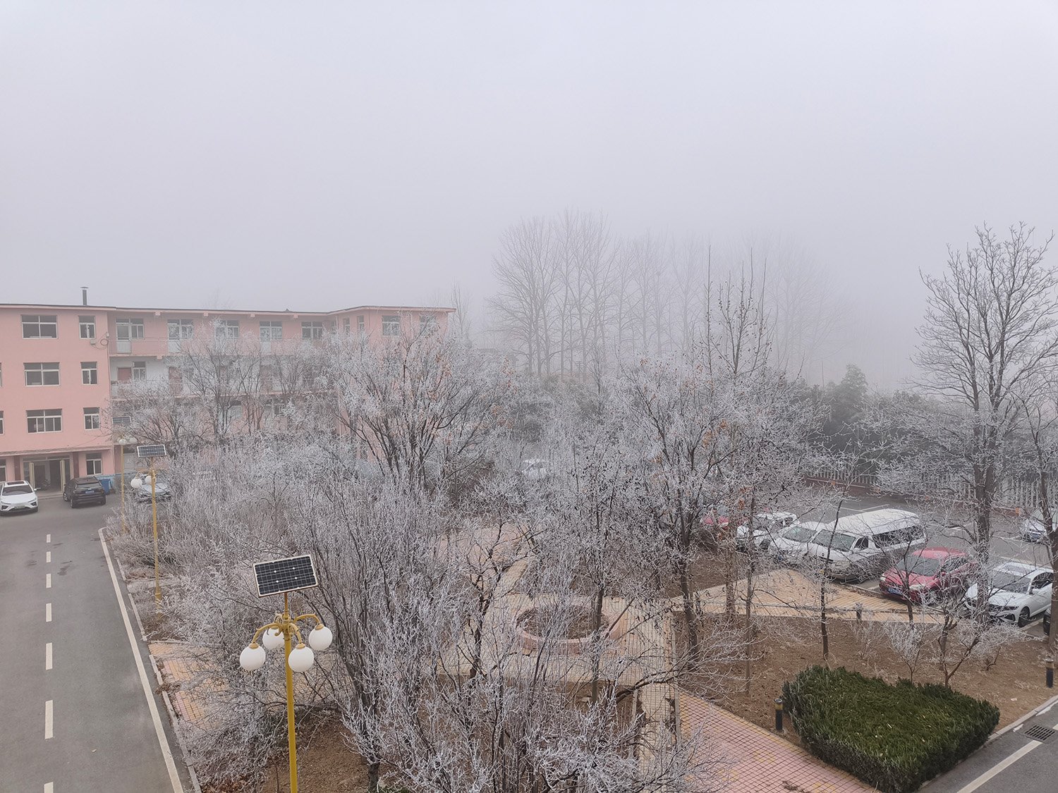 A Glimpse